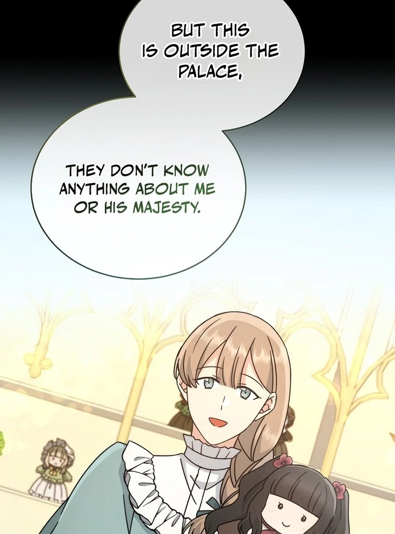 A Mouse Biting a Dragon’s Tail Chapter 45 - page 75