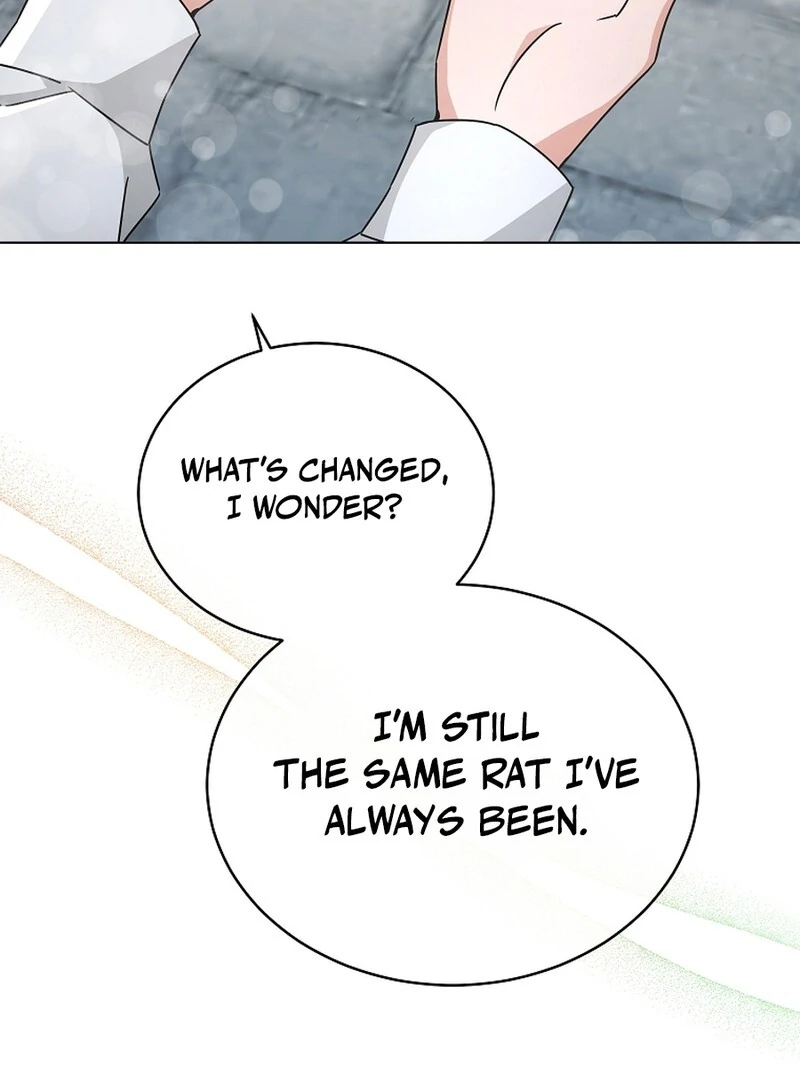 A Mouse Biting a Dragon’s Tail Chapter 45 - page 80