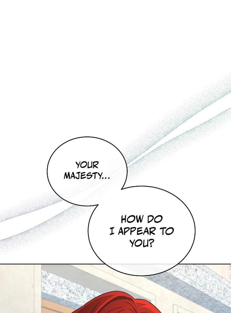 A Mouse Biting a Dragon’s Tail Chapter 45 - page 81