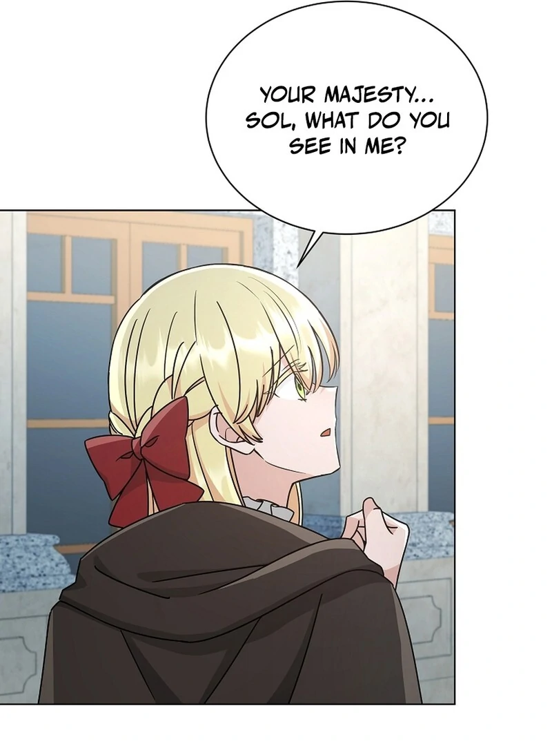A Mouse Biting a Dragon’s Tail Chapter 45 - page 84