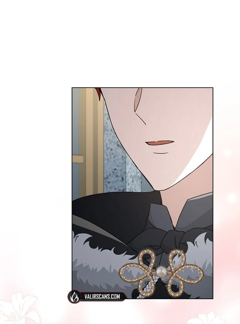 A Mouse Biting a Dragon’s Tail Chapter 45 - page 85