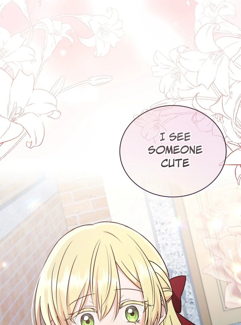 A Mouse Biting a Dragon’s Tail Chapter 45 - page 86