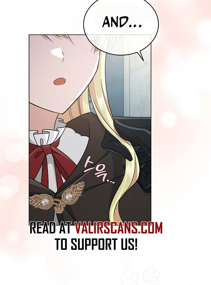 A Mouse Biting a Dragon’s Tail Chapter 45 - page 89