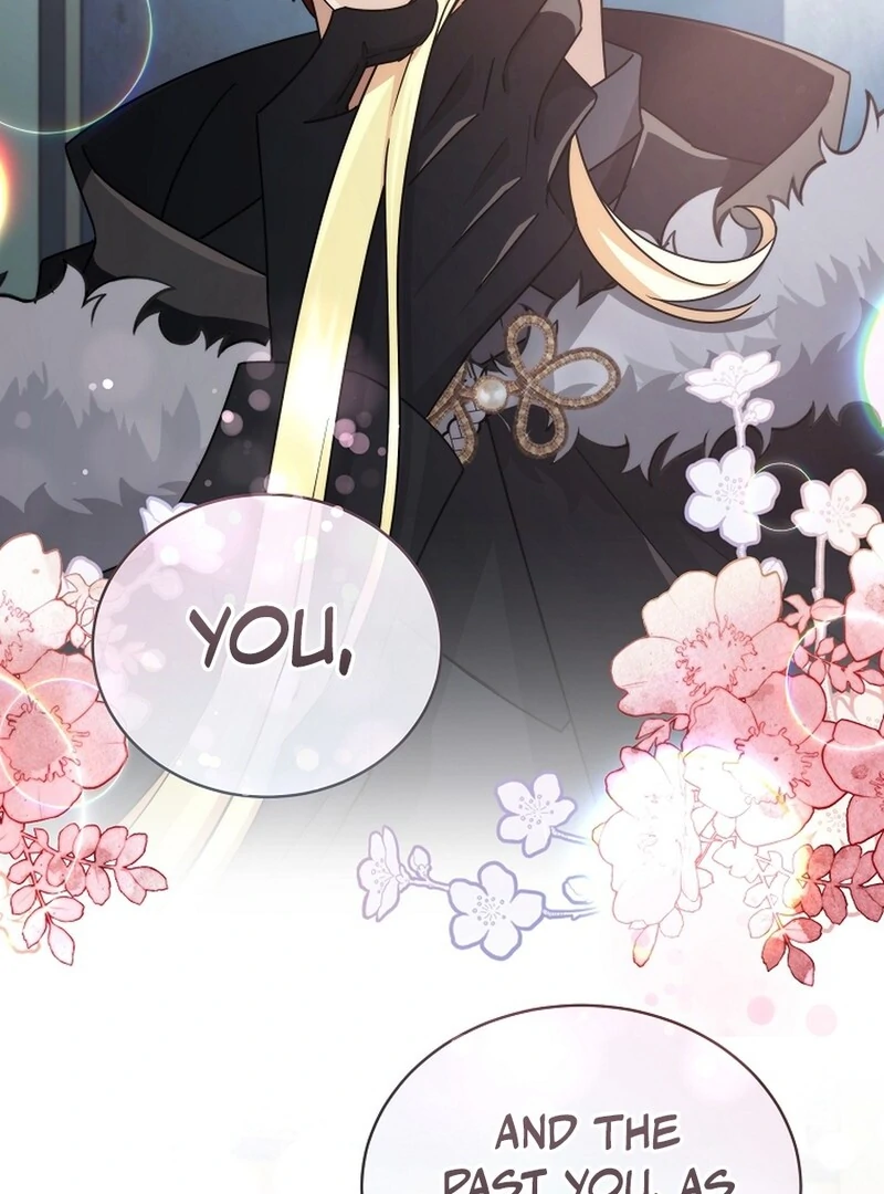 A Mouse Biting a Dragon’s Tail Chapter 45 - page 91