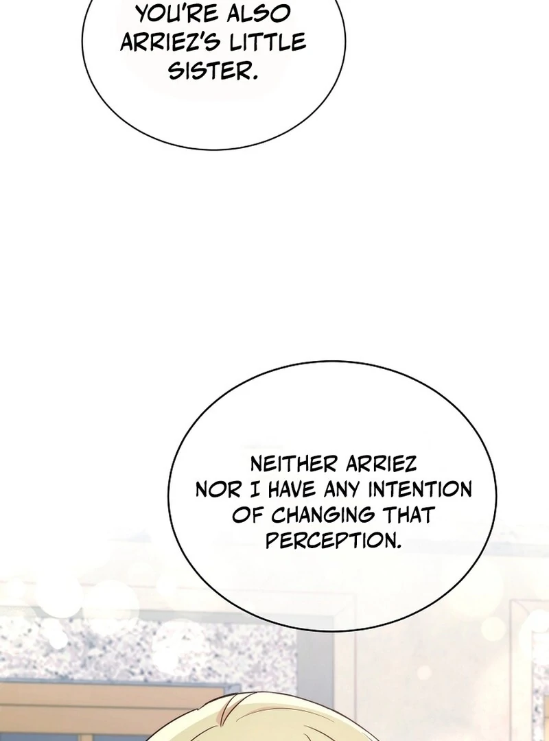 A Mouse Biting a Dragon’s Tail Chapter 45 - page 95