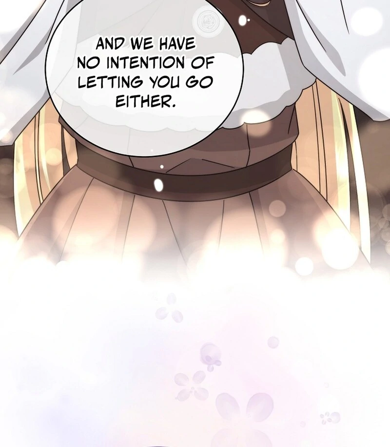 A Mouse Biting a Dragon’s Tail Chapter 45 - page 97