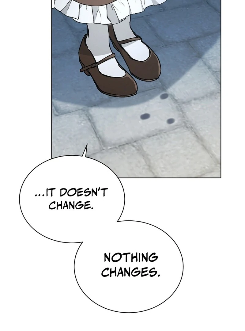 A Mouse Biting a Dragon’s Tail Chapter 45 - page 99