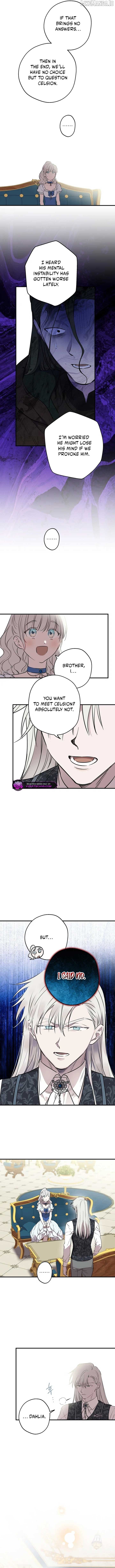 The Strongest Characters in the World are Obsessed With Me Chapter 136 - page 3