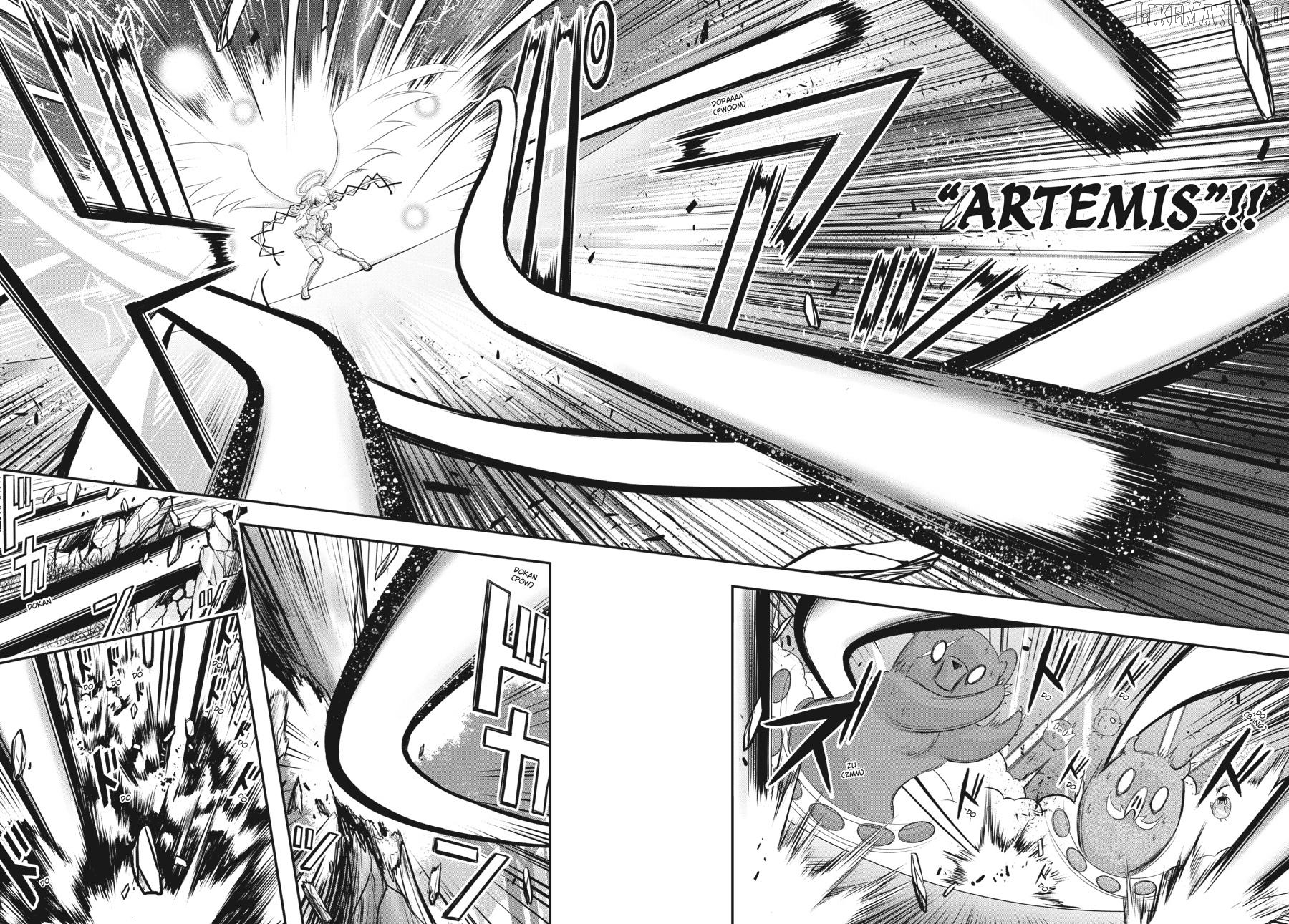 Yuuryou Bukken Mou Dame Sou - Furo, Toilet to Tenshi wa Kyoudou desu Chapter 14 - page 24
