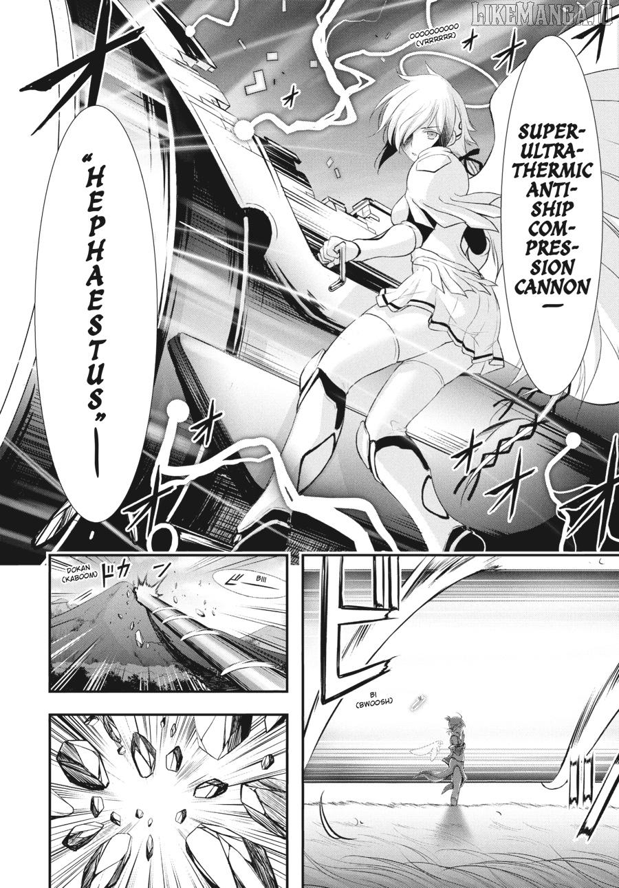 Yuuryou Bukken Mou Dame Sou - Furo, Toilet to Tenshi wa Kyoudou desu Chapter 14 - page 27