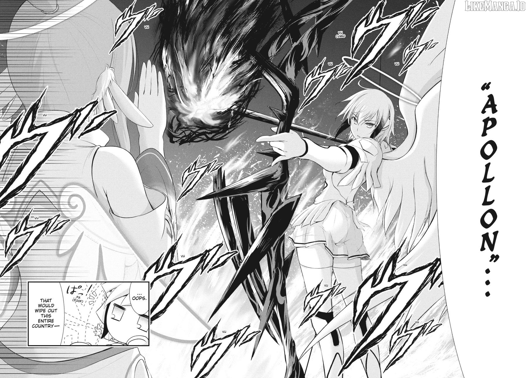 Yuuryou Bukken Mou Dame Sou - Furo, Toilet to Tenshi wa Kyoudou desu Chapter 14 - page 29