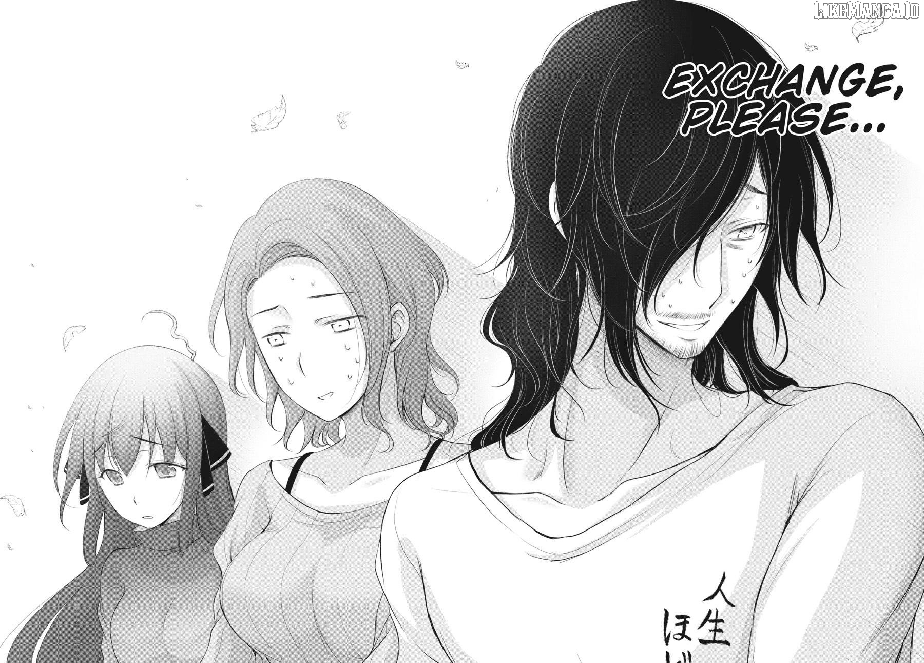 Yuuryou Bukken Mou Dame Sou - Furo, Toilet to Tenshi wa Kyoudou desu Chapter 14 - page 38