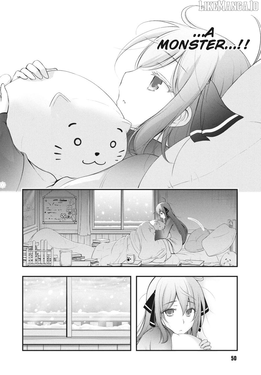 Yuuryou Bukken Mou Dame Sou - Furo, Toilet to Tenshi wa Kyoudou desu Chapter 15 - page 2
