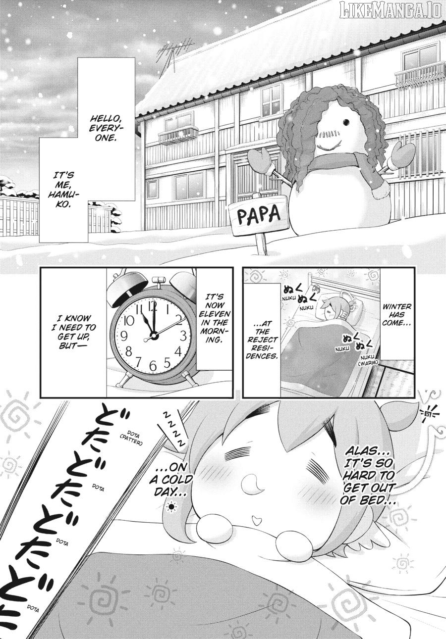 Yuuryou Bukken Mou Dame Sou - Furo, Toilet to Tenshi wa Kyoudou desu Chapter 15 - page 3