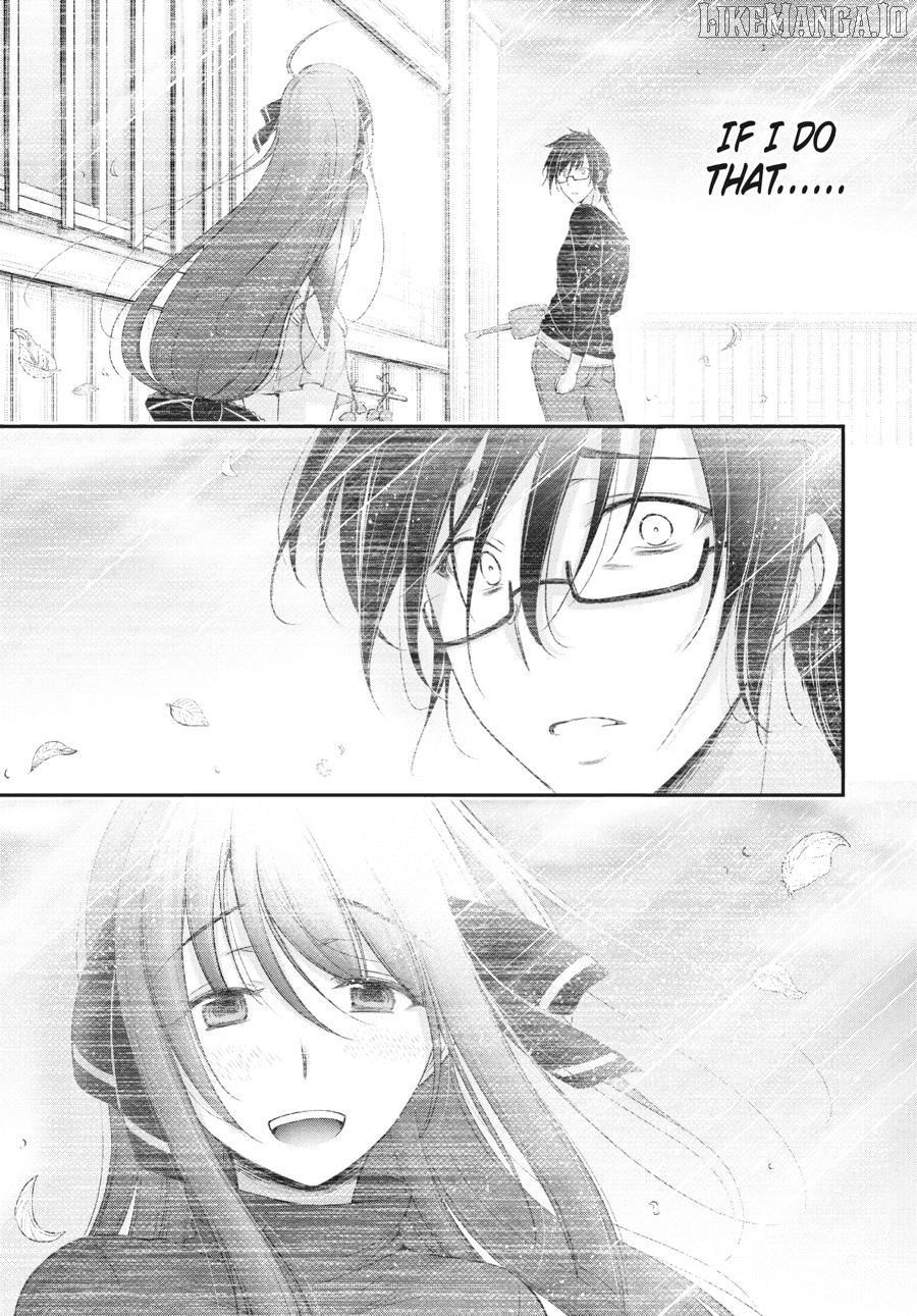 Yuuryou Bukken Mou Dame Sou - Furo, Toilet to Tenshi wa Kyoudou desu Chapter 15 - page 41