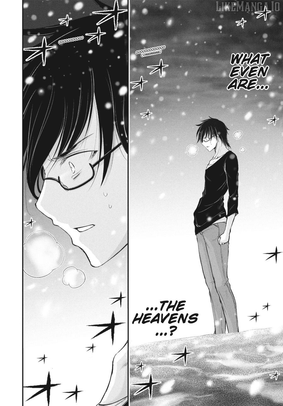 Yuuryou Bukken Mou Dame Sou - Furo, Toilet to Tenshi wa Kyoudou desu Chapter 16 - page 33