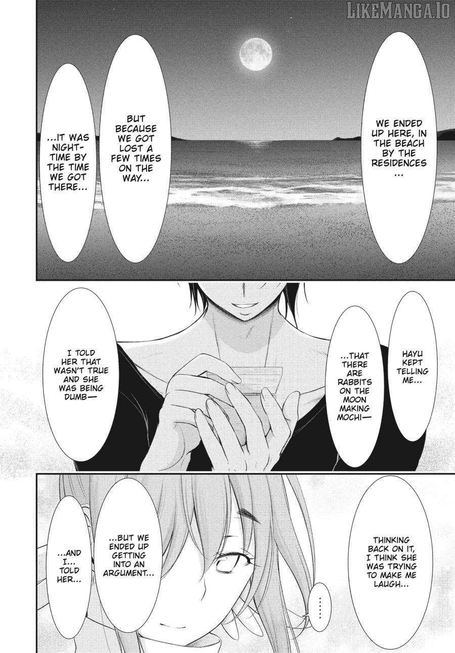 Yuuryou Bukken Mou Dame Sou - Furo, Toilet to Tenshi wa Kyoudou desu Chapter 17 - page 23
