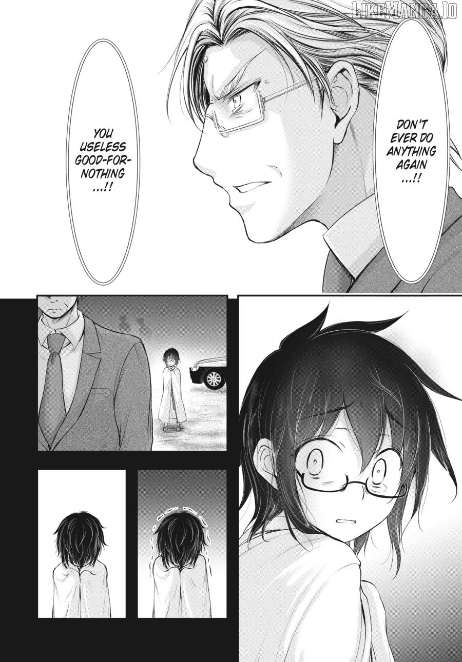 Yuuryou Bukken Mou Dame Sou - Furo, Toilet to Tenshi wa Kyoudou desu Chapter 17 - page 26