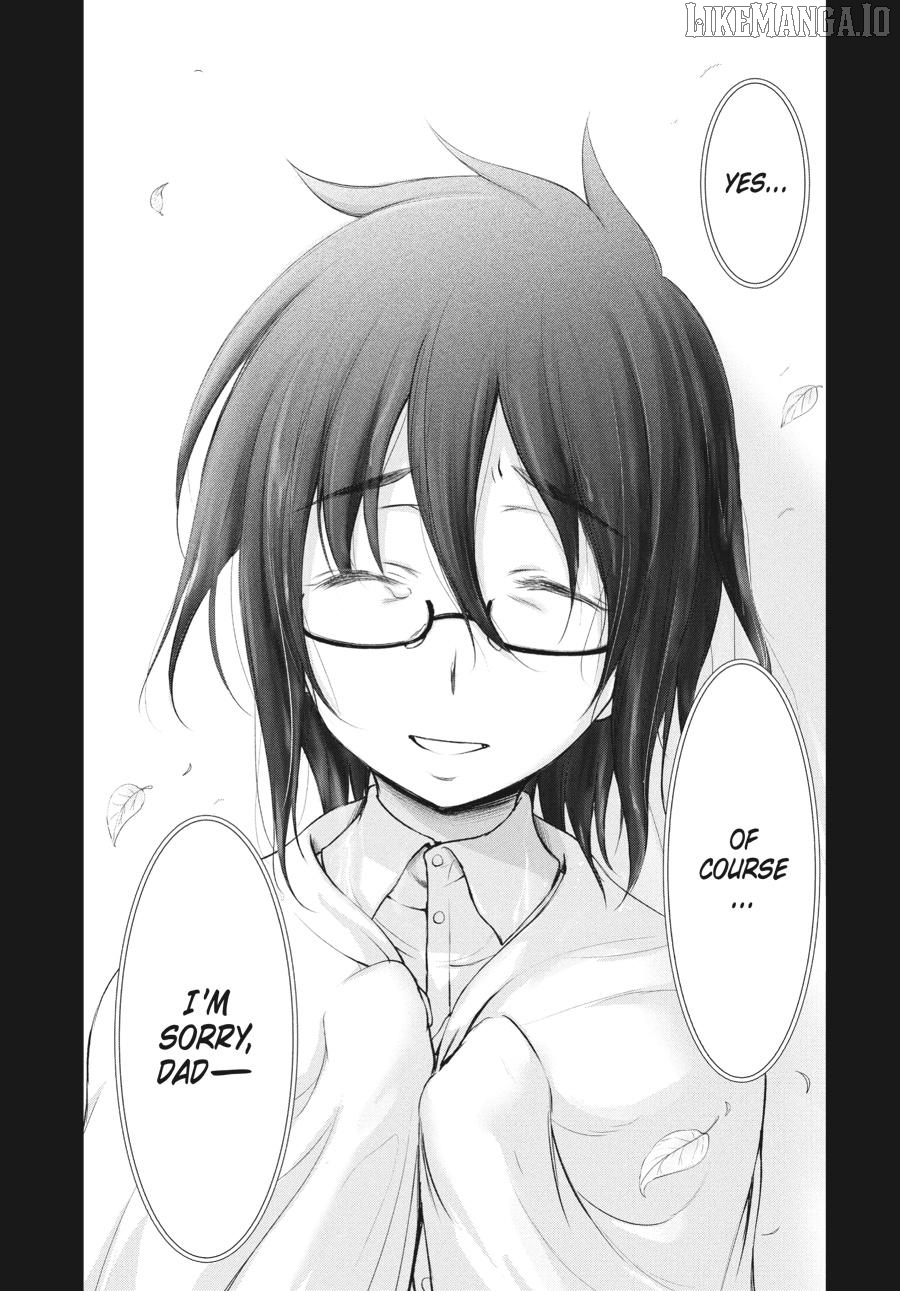Yuuryou Bukken Mou Dame Sou - Furo, Toilet to Tenshi wa Kyoudou desu Chapter 17 - page 27