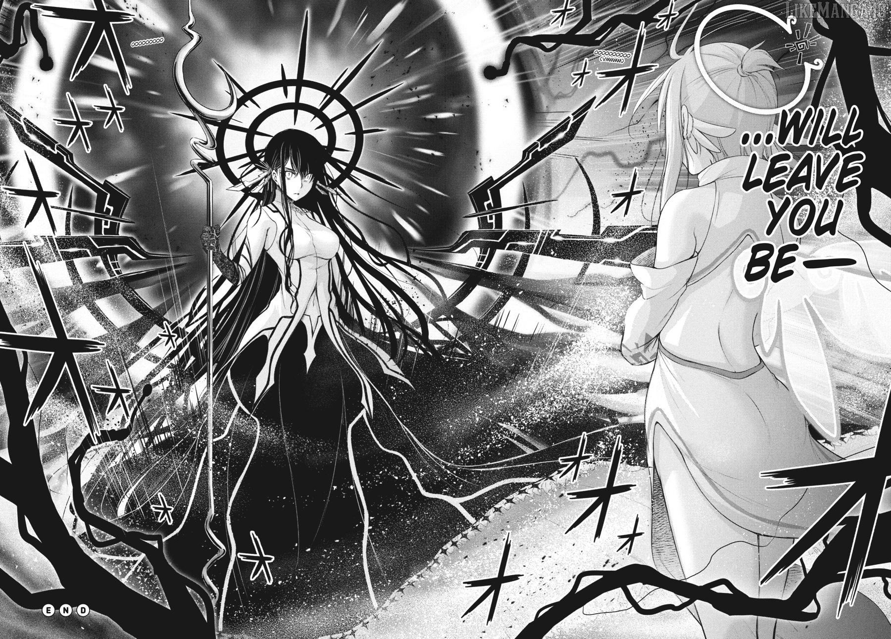 Yuuryou Bukken Mou Dame Sou - Furo, Toilet to Tenshi wa Kyoudou desu Chapter 17 - page 41