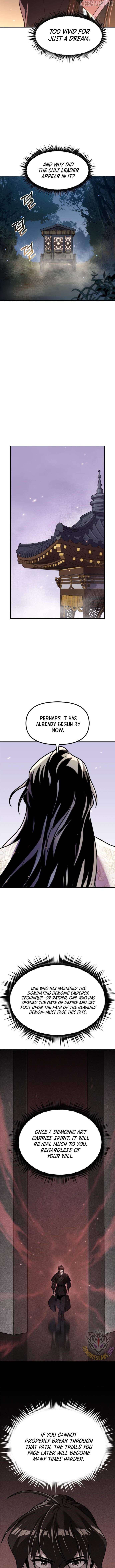 Chronicles of the Demon Faction Chapter 135 - page 8