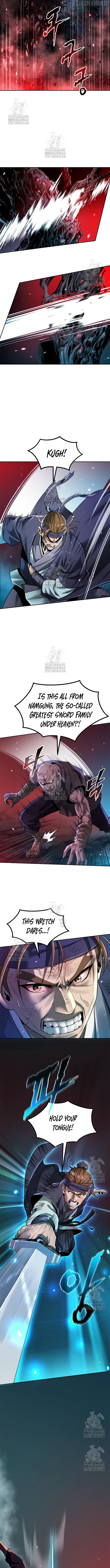 Chronicles of the Demon Faction Chapter 136 - page 15