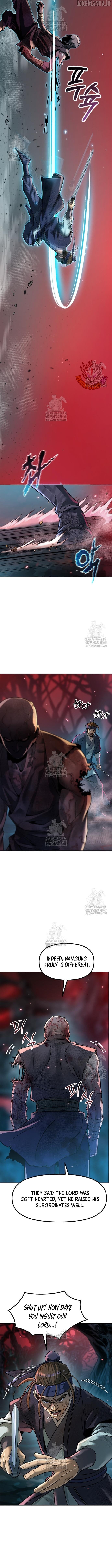 Chronicles of the Demon Faction Chapter 136 - page 16