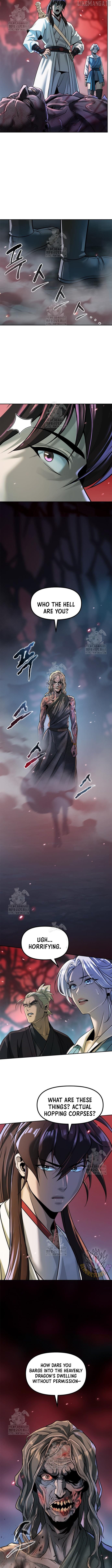 Chronicles of the Demon Faction Chapter 137 - page 16