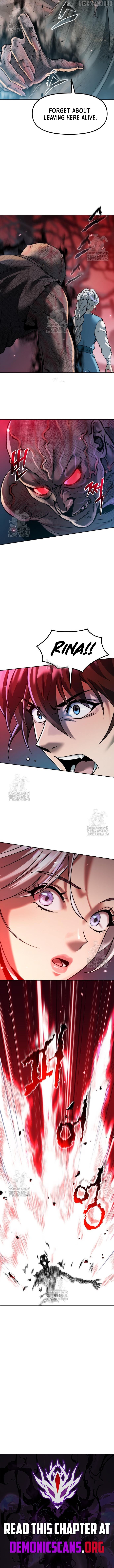 Chronicles of the Demon Faction Chapter 137 - page 17
