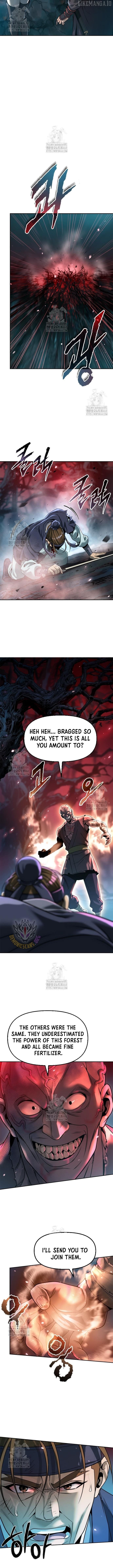 Chronicles of the Demon Faction Chapter 137 - page 3