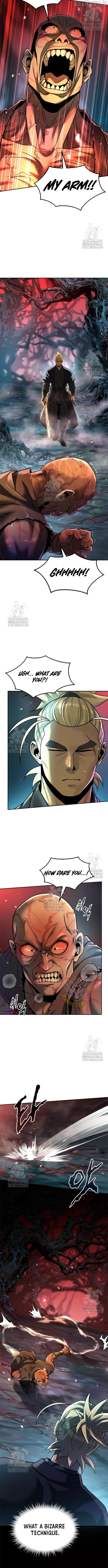 Chronicles of the Demon Faction Chapter 137 - page 9