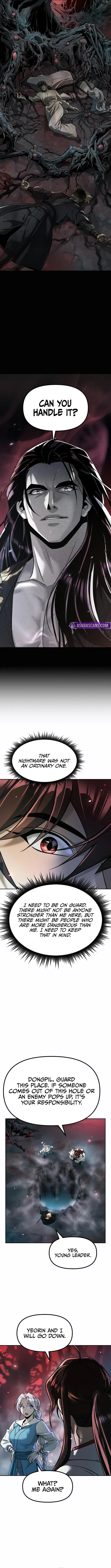 Chronicles of the Demon Faction Chapter 138 - page 6
