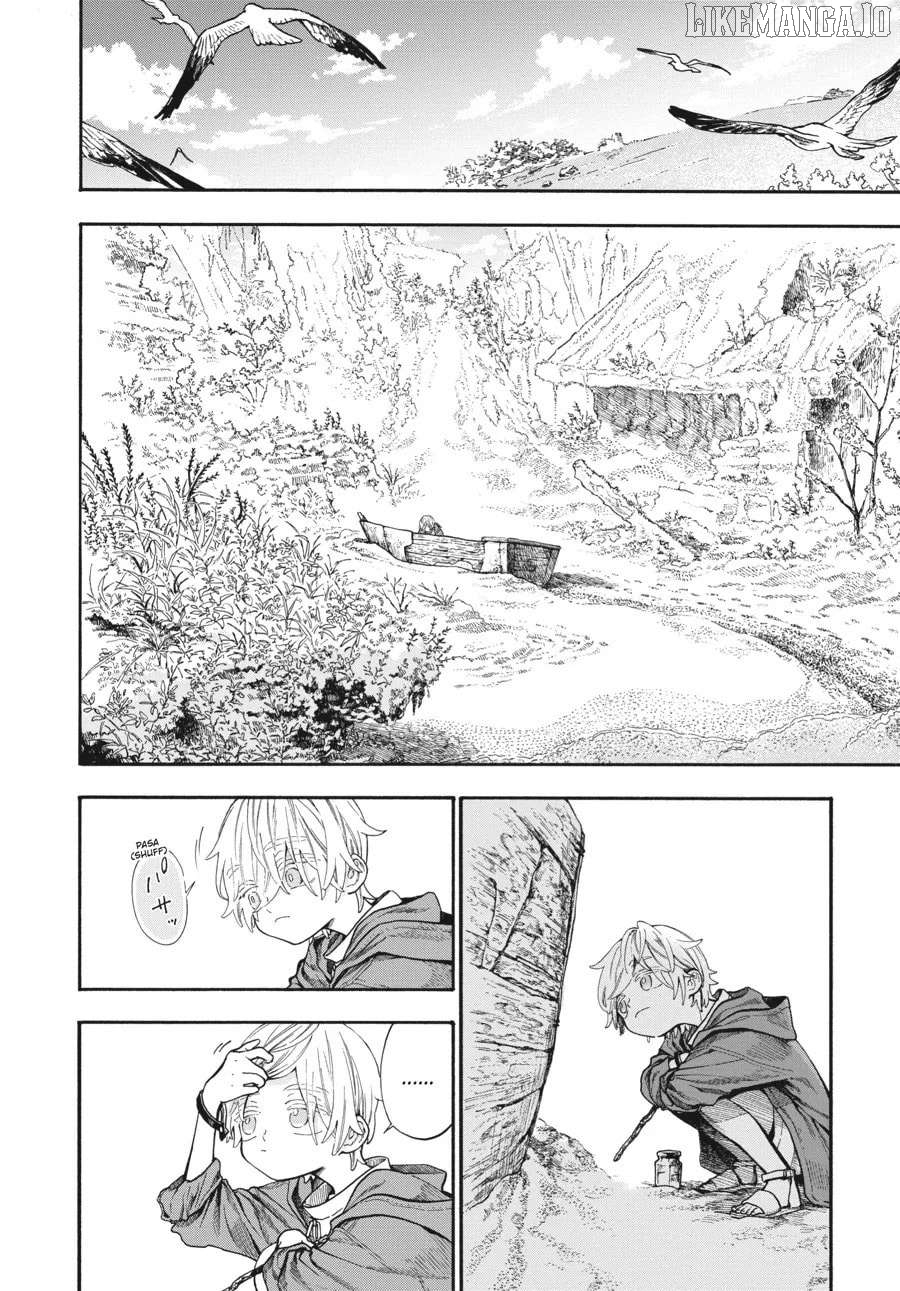 Luciole wa Yume wo Miru Chapter 6 - page 2