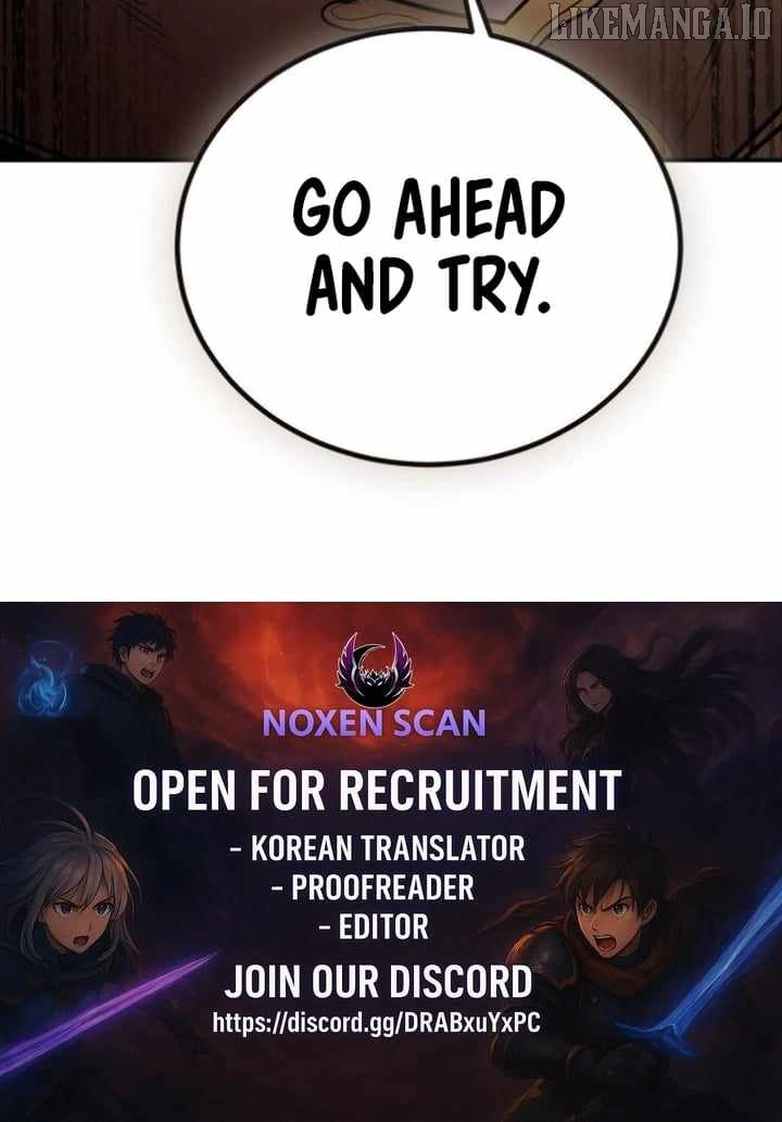 How to Live as a Bootleg Healer Chapter 114 - page 11