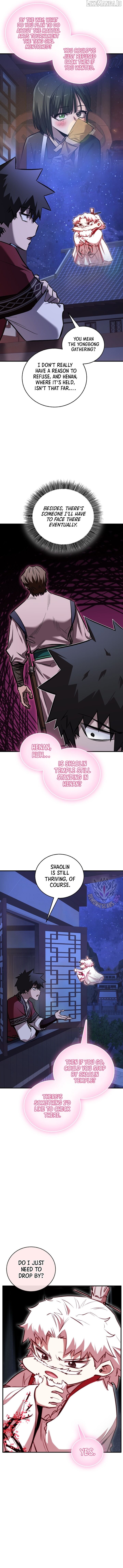 Childhood Friend of the Zenith Chapter 71 - page 17