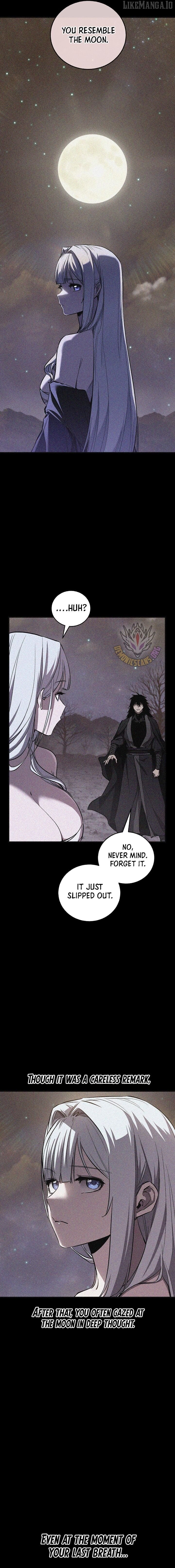 Childhood Friend of the Zenith Chapter 71 - page 2