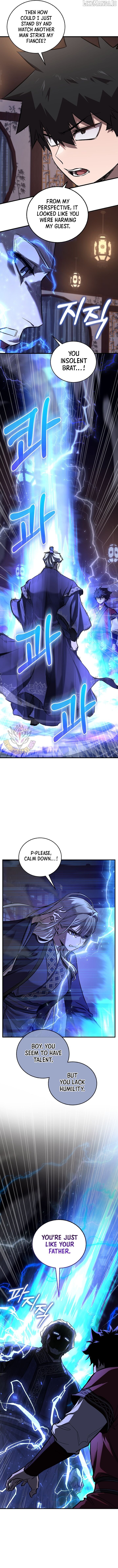 Childhood Friend of the Zenith Chapter 71 - page 8