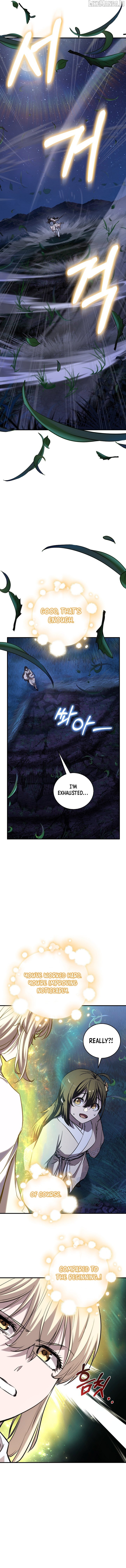 Childhood Friend of the Zenith Chapter 72 - page 10