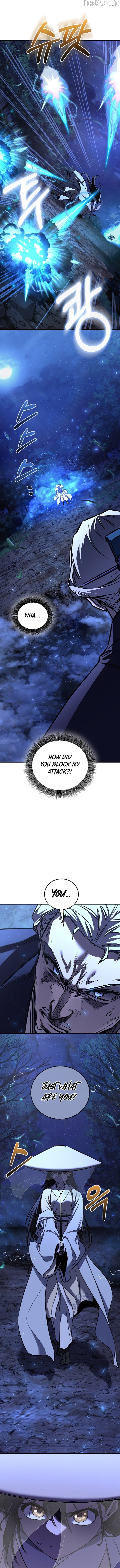 Childhood Friend of the Zenith Chapter 72 - page 16