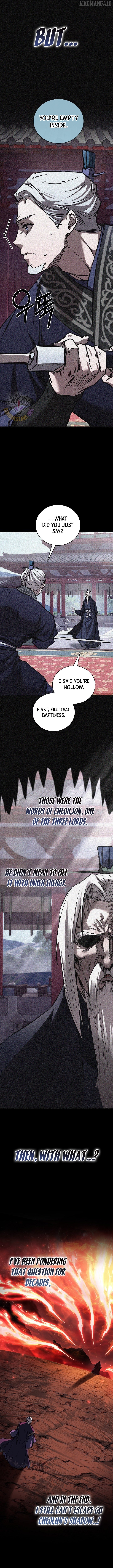Childhood Friend of the Zenith Chapter 72 - page 7