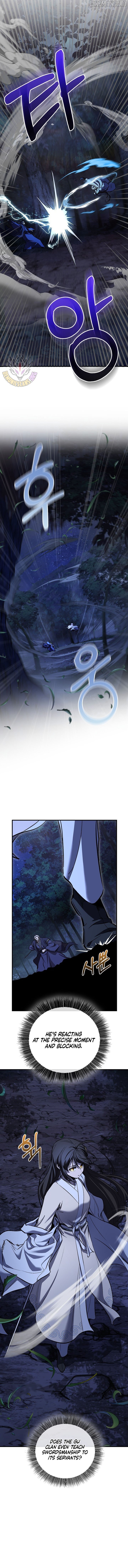 Childhood Friend of the Zenith Chapter 73 - page 6