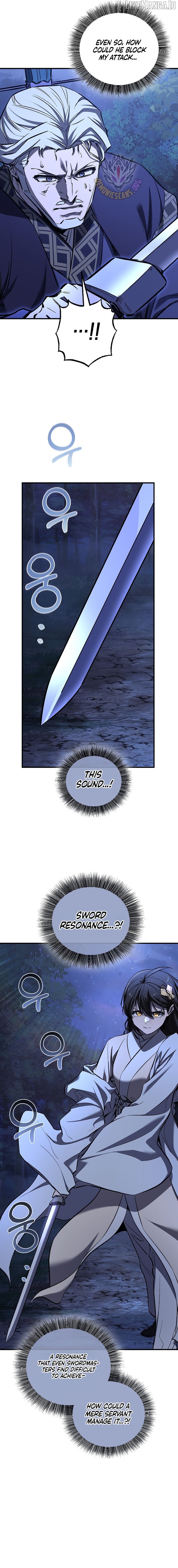 Childhood Friend of the Zenith Chapter 73 - page 7