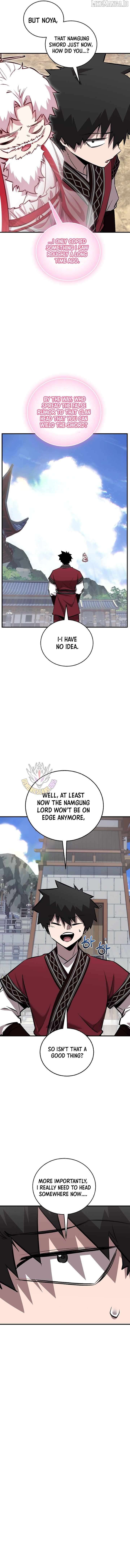 Childhood Friend of the Zenith Chapter 74 - page 17