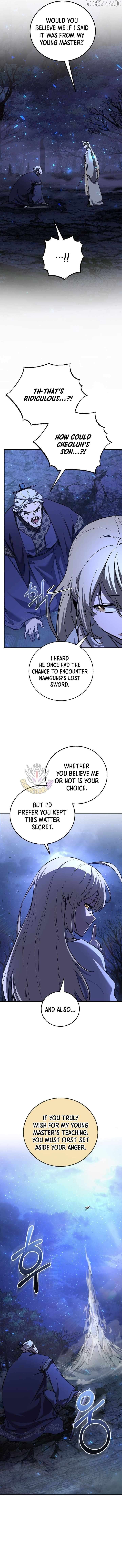 Childhood Friend of the Zenith Chapter 74 - page 3