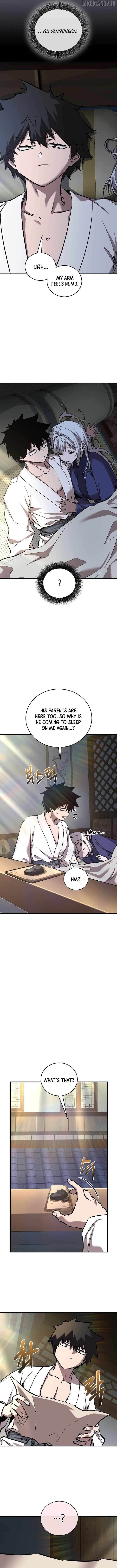 Childhood Friend of the Zenith Chapter 74 - page 5
