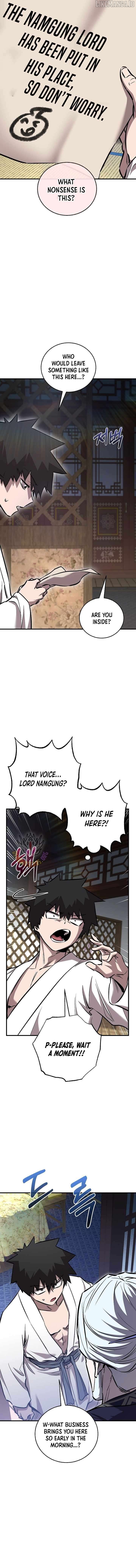 Childhood Friend of the Zenith Chapter 74 - page 6
