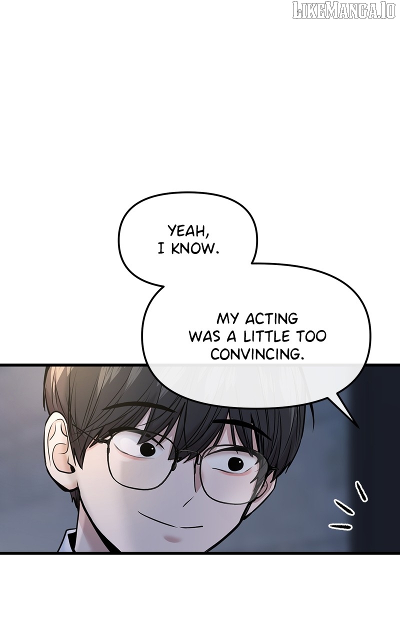 Back to Chan Bi Chapter 50 - page 32