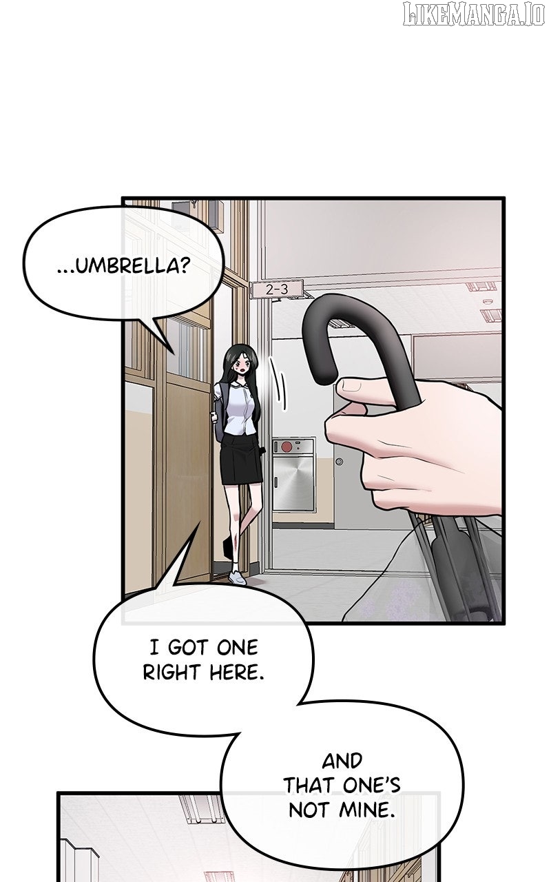 Back to Chan Bi Chapter 51 - page 5