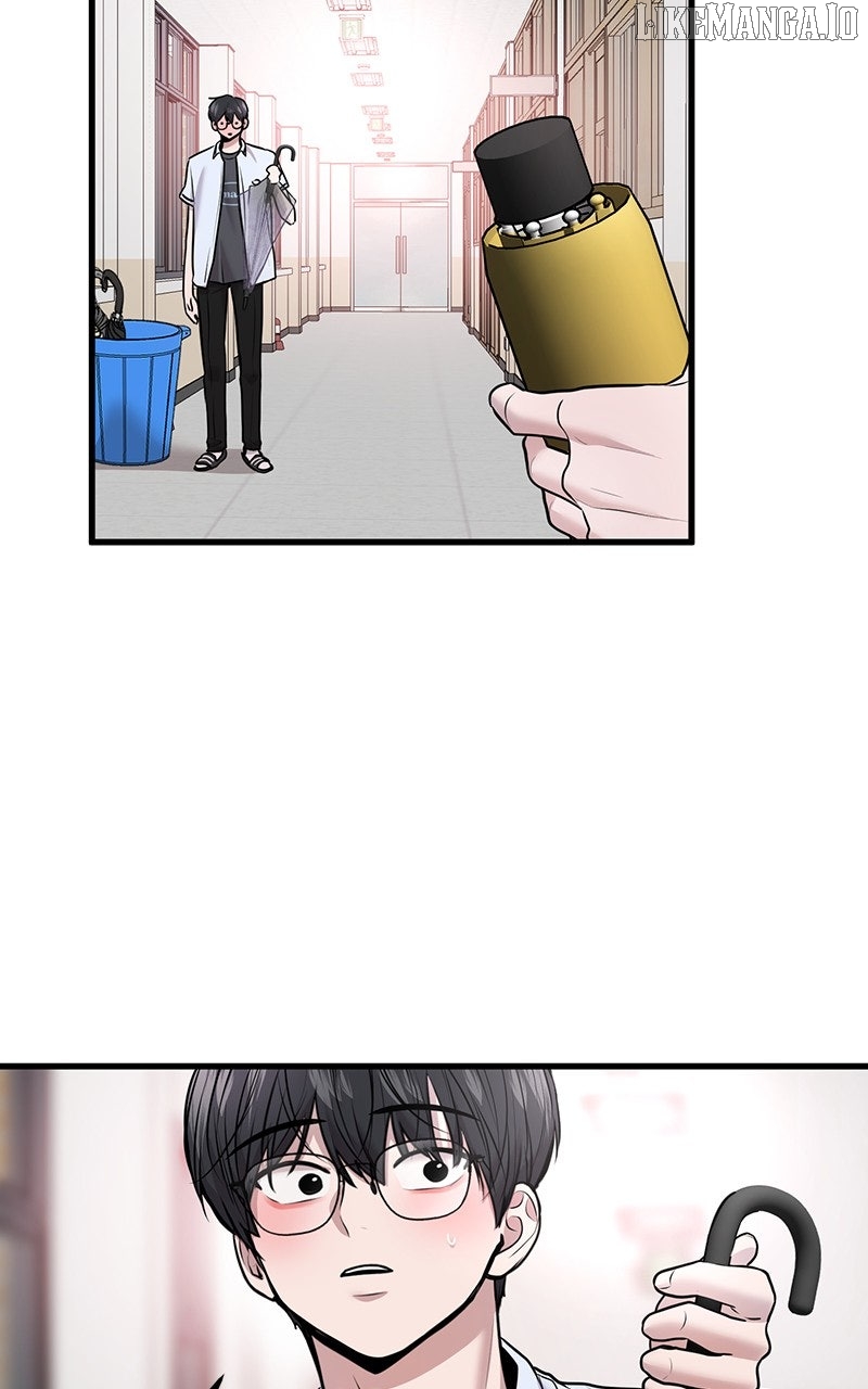 Back to Chan Bi Chapter 51 - page 6