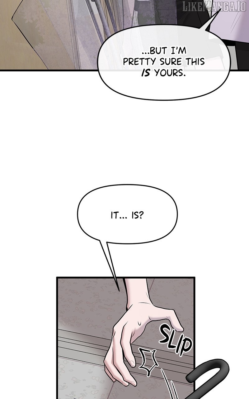 Back to Chan Bi Chapter 51 - page 9